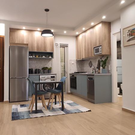 Tony'S Suite With Parking Atene Esterno foto