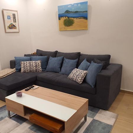 Tony'S Suite With Parking Atene Esterno foto
