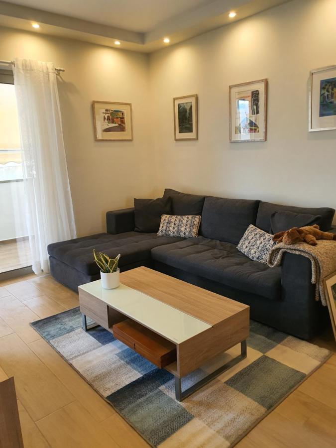 Tony'S Suite With Parking Atene Esterno foto