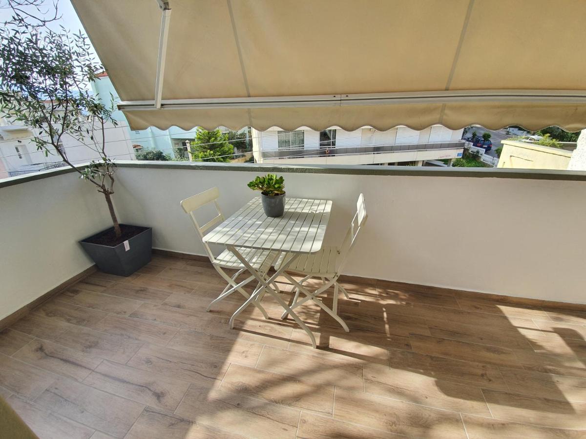 Tony'S Suite With Parking Atene Esterno foto
