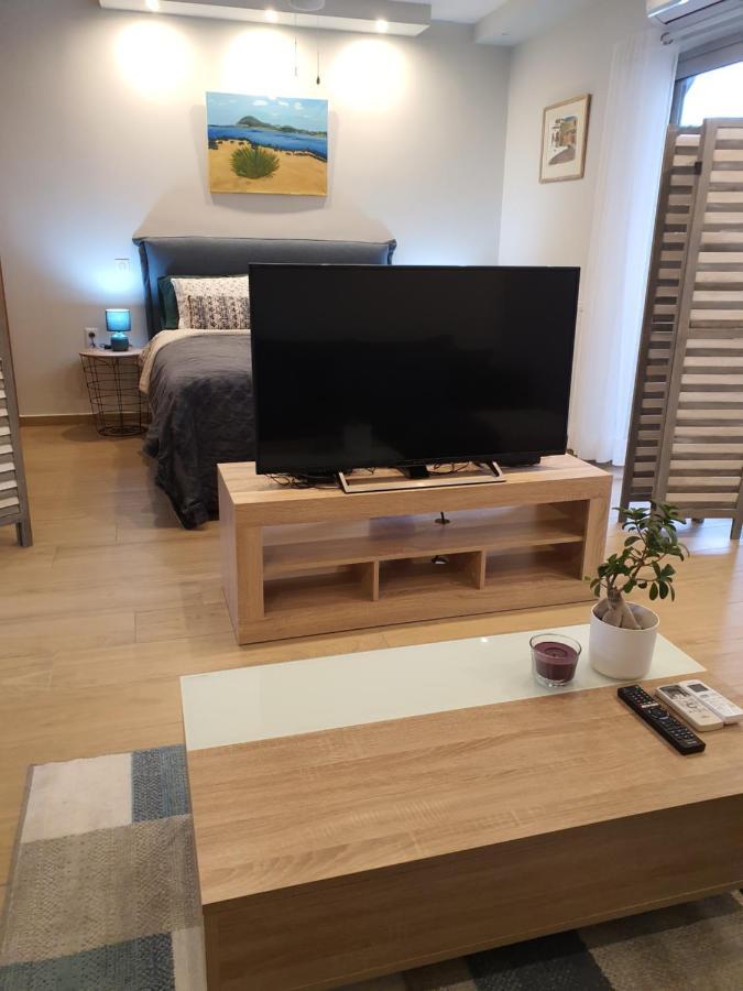 Tony'S Suite With Parking Atene Esterno foto