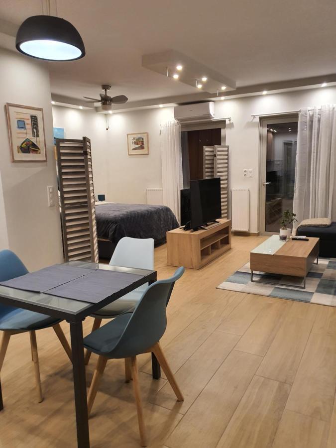 Tony'S Suite With Parking Atene Esterno foto