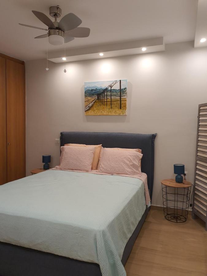 Tony'S Suite With Parking Atene Esterno foto