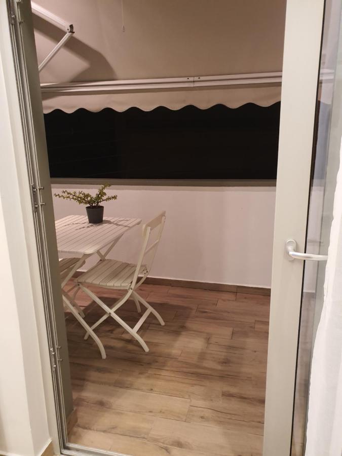 Tony'S Suite With Parking Atene Esterno foto