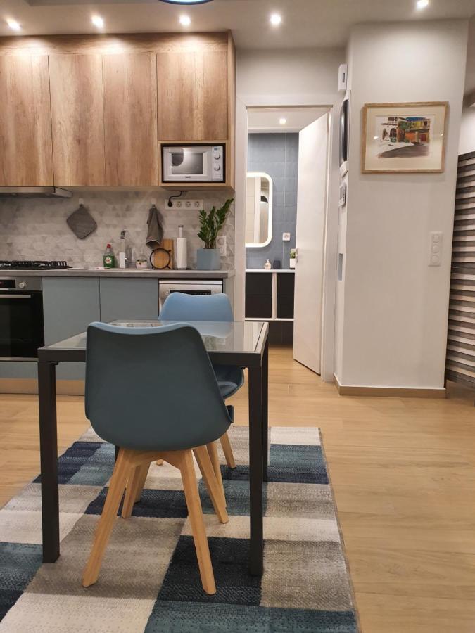 Tony'S Suite With Parking Atene Esterno foto